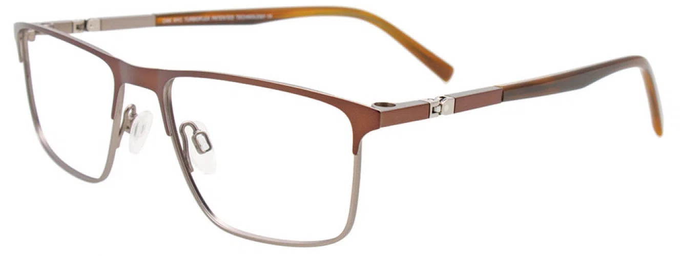 OAKNYC O3019 Eyeglasses - view 10